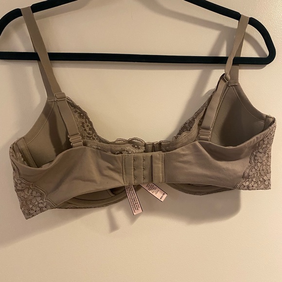 VS BALCONETTE LACE BRA - Picture 2 of 5